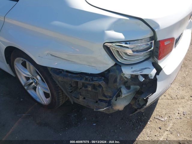 WBA5B1C5XGG134459 BMW 535i