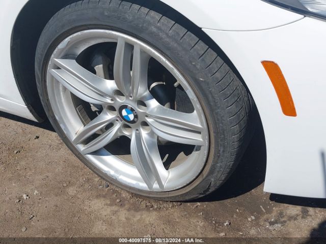 WBA5B1C5XGG134459 BMW 535i