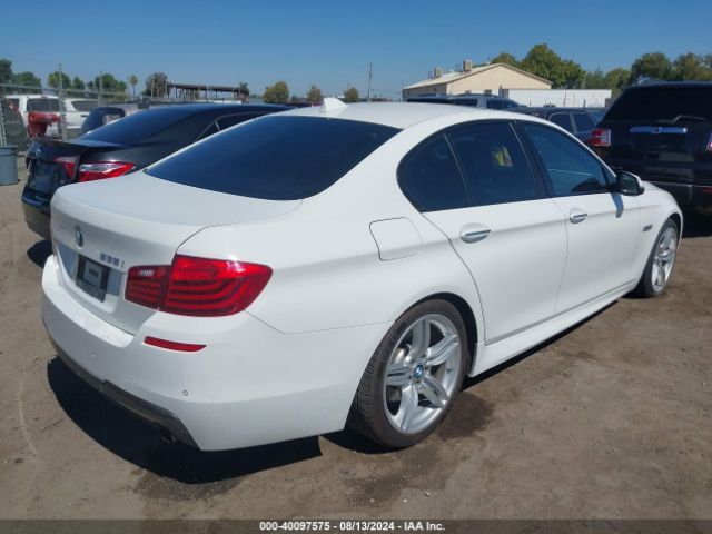 WBA5B1C5XGG134459 BMW 535i