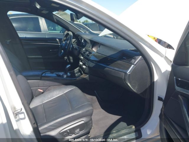 WBA5B1C5XGG134459 BMW 535i