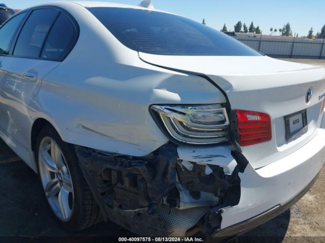WBA5B1C5XGG134459 BMW 535i