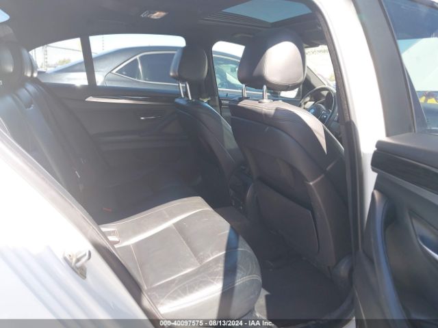 WBA5B1C5XGG134459 BMW 535i