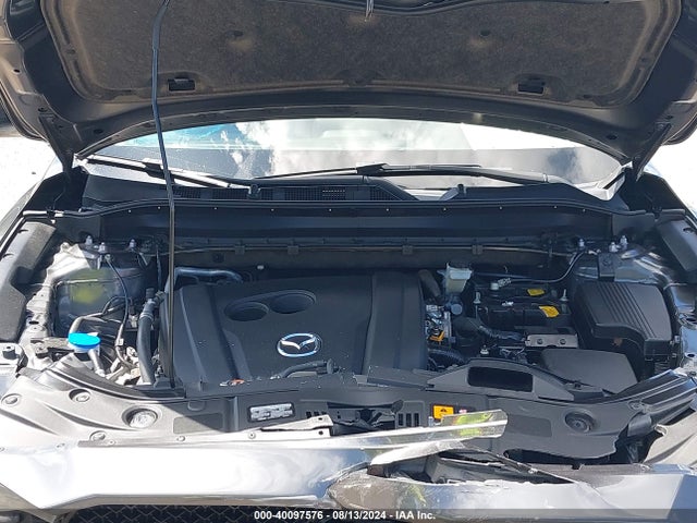 Mazda Cx-5 Touring 2020 JM3KFBCM8L1841586 Image 10