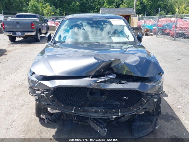 Mazda Cx-5 Touring 2020 JM3KFBCM8L1841586 Image 13