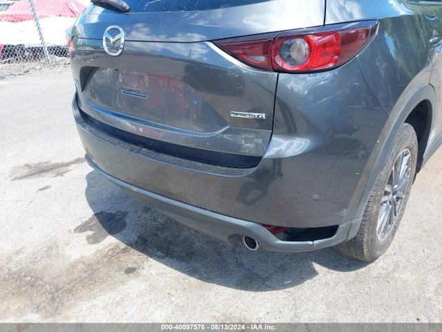 Mazda Cx-5 Touring 2020 JM3KFBCM8L1841586 Image 18