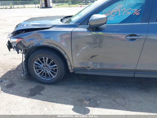 Mazda Cx-5 Touring 2020 JM3KFBCM8L1841586 Image 19