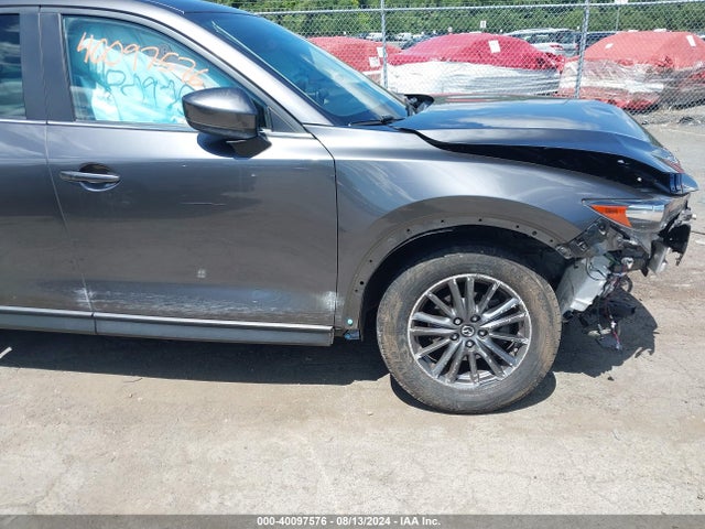 Mazda Cx-5 Touring 2020 JM3KFBCM8L1841586 Image 20
