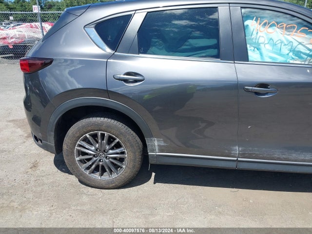 Mazda Cx-5 Touring 2020 JM3KFBCM8L1841586 Image 21