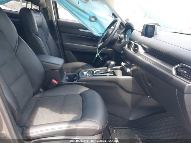 Mazda Cx-5 Touring 2020 JM3KFBCM8L1841586 Image 5
