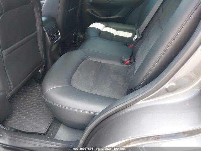 Mazda Cx-5 Touring 2020 JM3KFBCM8L1841586 Image 8
