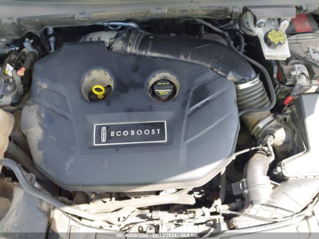 5LMCJ3D98GUJ12688 Lincoln Mkc Reserve