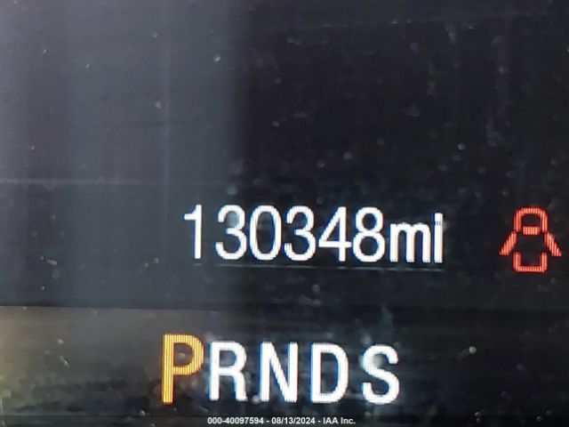 5LMCJ3D98GUJ12688 Lincoln Mkc Reserve