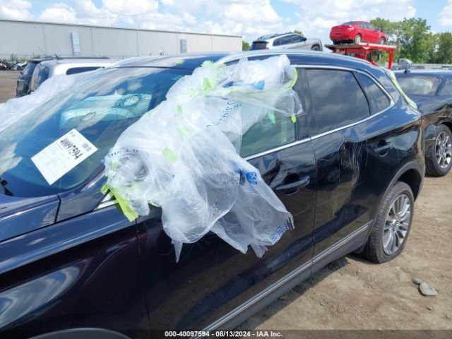 5LMCJ3D98GUJ12688 Lincoln Mkc Reserve