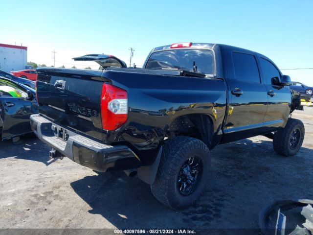 2018 TOYOTA TUNDRA 4WD 5TFAY5F13JX730794 Photo 3
