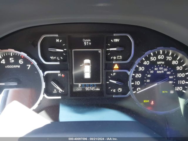 2018 TOYOTA TUNDRA 4WD 5TFAY5F13JX730794 Photo 6