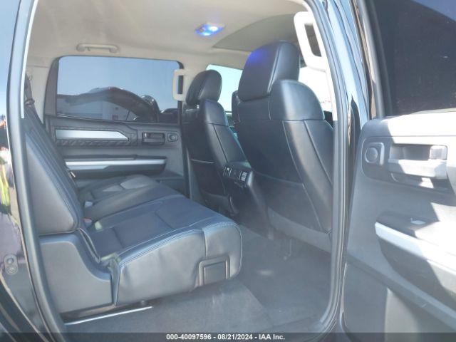2018 TOYOTA TUNDRA 4WD 5TFAY5F13JX730794 Photo 7
