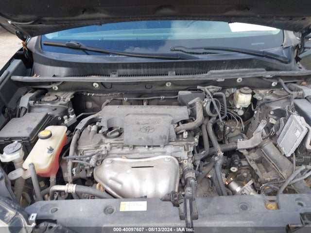 Toyota Rav4 Xle 2018 2T3WFREV3JW483577 Image 10