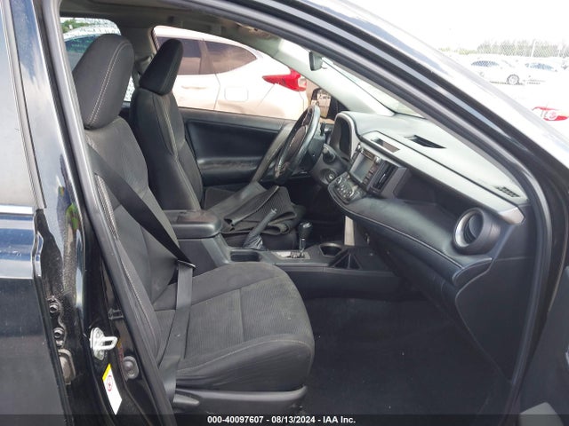 Toyota Rav4 Xle 2018 2T3WFREV3JW483577 Image 5