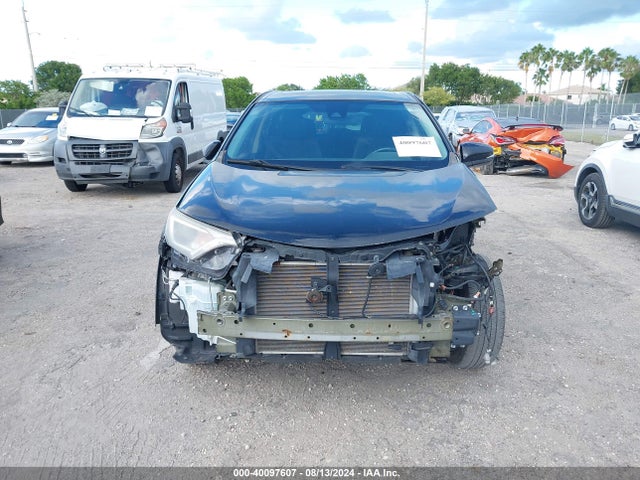 Toyota Rav4 Xle 2018 2T3WFREV3JW483577 Image 6