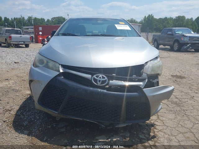Toyota CAMRY SE 2015 4T1BF1FK8FU054276 Image 12