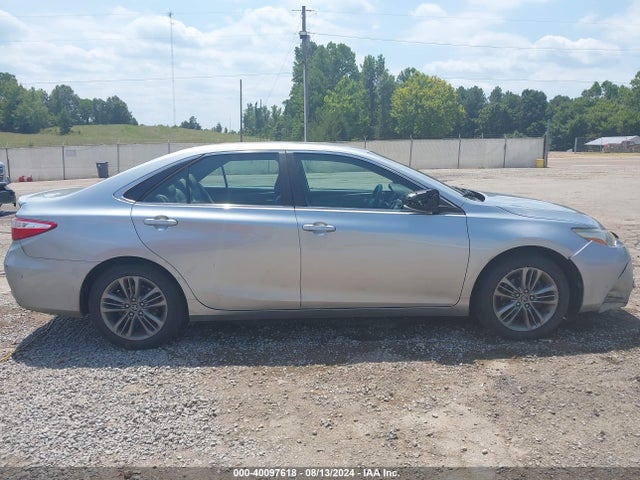 Toyota CAMRY SE 2015 4T1BF1FK8FU054276 Image 13