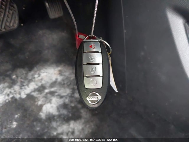 Nissan Murano Sv Intelligent Awd 2020 5N1AZ2BS8LN105327 Image 11