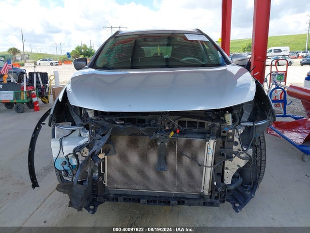 Nissan Murano Sv Intelligent Awd 2020 5N1AZ2BS8LN105327 Image 13