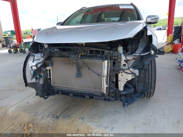 Nissan Murano Sv Intelligent Awd 2020 5N1AZ2BS8LN105327 Image 6