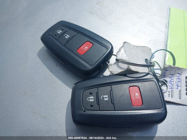 Toyota Rav4 Hybrid Se 2024 2T3T6RFV6RW061722 Image 11