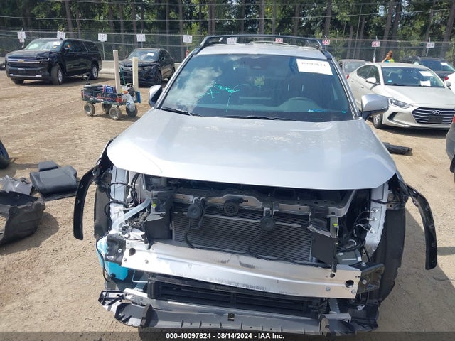 Toyota Rav4 Hybrid Se 2024 2T3T6RFV6RW061722 Image 13