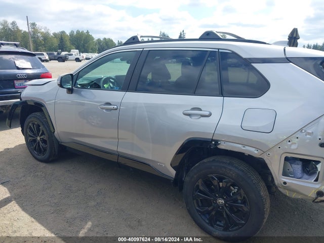Toyota Rav4 Hybrid Se 2024 2T3T6RFV6RW061722 Image 15