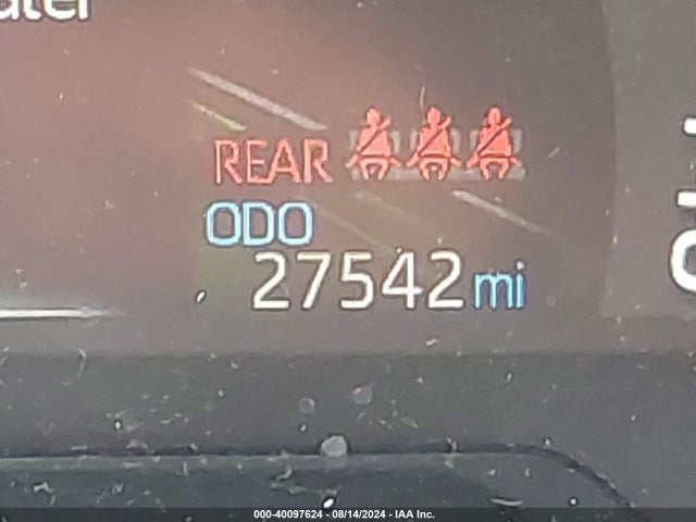 Toyota Rav4 Hybrid Se 2024 2T3T6RFV6RW061722 Image 16