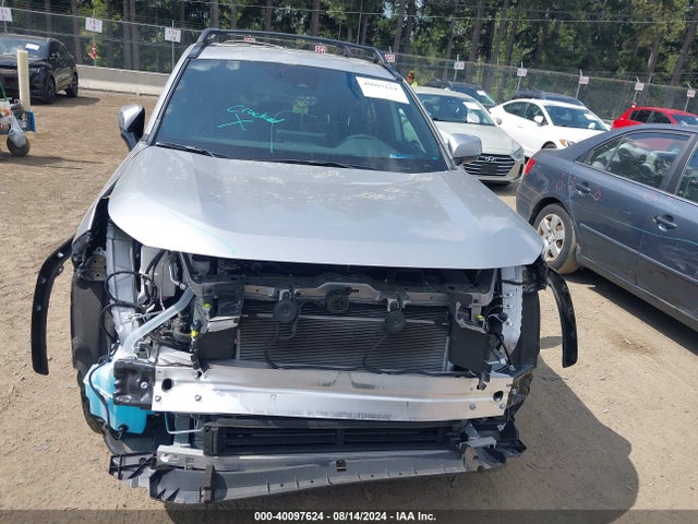 Toyota Rav4 Hybrid Se 2024 2T3T6RFV6RW061722 Image 6