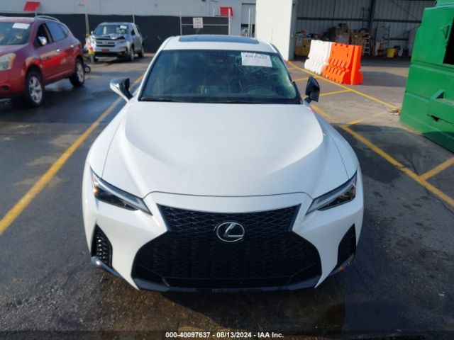 JTHGZ1B22M5047420 Lexus Is 350 F Sport