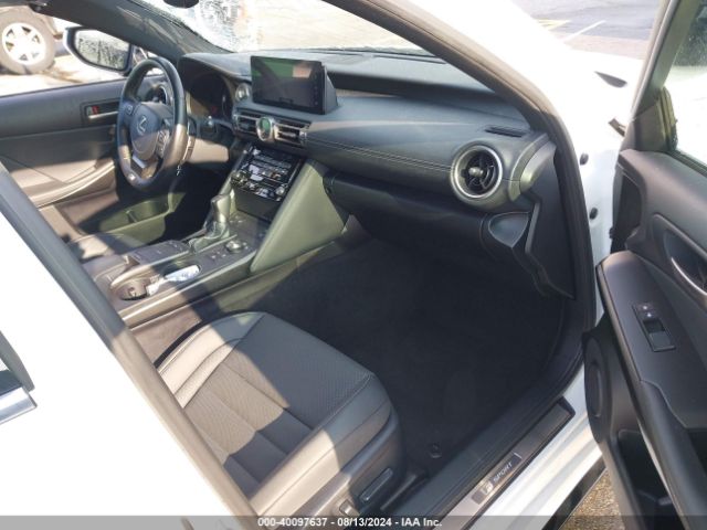JTHGZ1B22M5047420 Lexus Is 350 F Sport