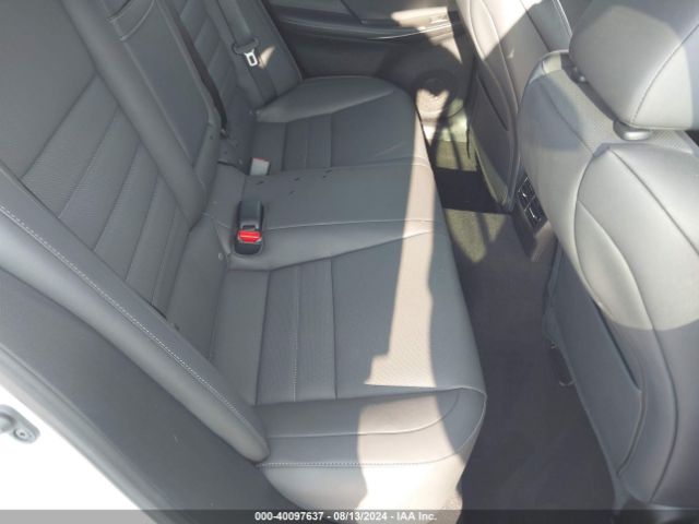 JTHGZ1B22M5047420 Lexus Is 350 F Sport