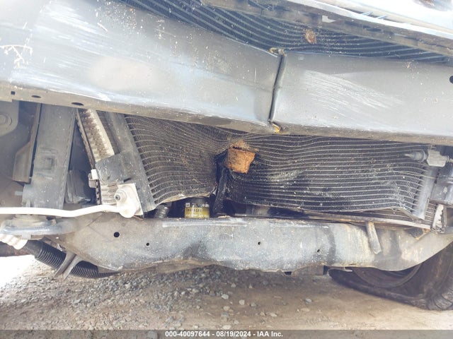 1C4NJPBA3FD402596 Jeep Patriot Sport