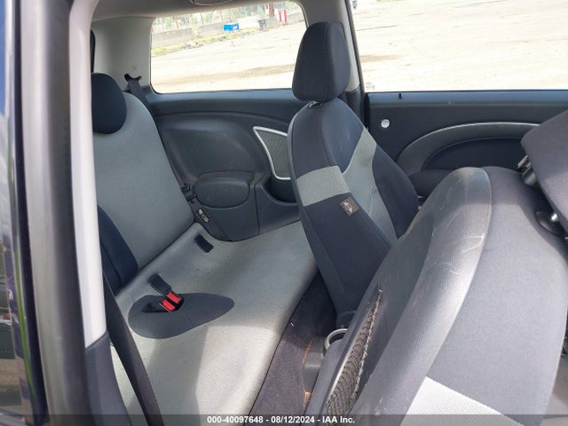 2005 MINI COOPER S WMWRE33415TD91335 Photo 7