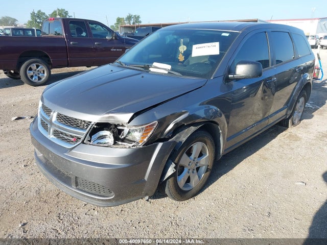 Aukcja sprzedaży 2013 Dodge Journey American Value Pkg, vin: 3C4PDCAB2DT626484, numer aukcji: 40097650
