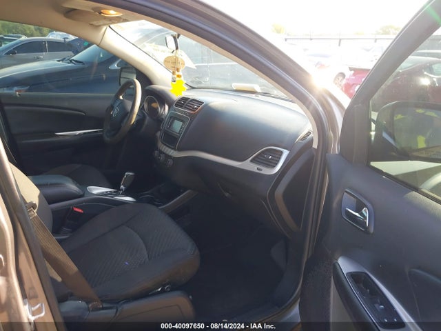 Aukcja sprzedaży 2013 Dodge Journey American Value Pkg, vin: 3C4PDCAB2DT626484, numer aukcji: 40097650