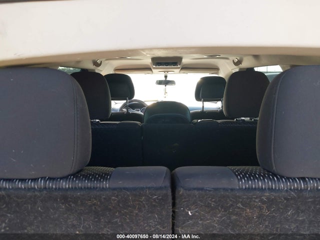 Aukcja sprzedaży 2013 Dodge Journey American Value Pkg, vin: 3C4PDCAB2DT626484, numer aukcji: 40097650