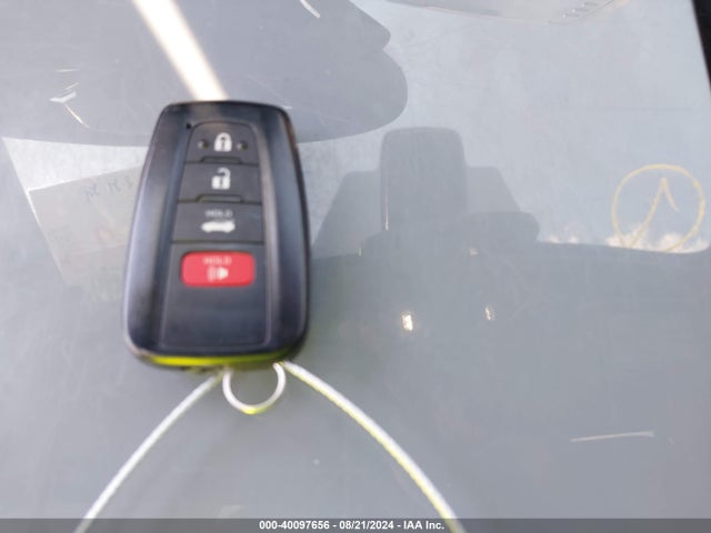 Toyota CAMRY SE 2024 4T1T11AK3RU921601 Image 11