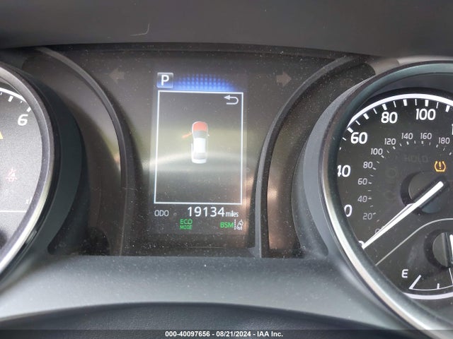 Toyota CAMRY SE 2024 4T1T11AK3RU921601 Image 16