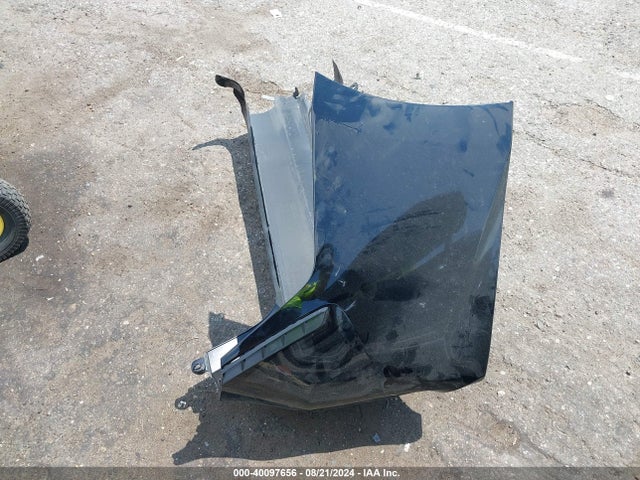 Toyota CAMRY SE 2024 4T1T11AK3RU921601 Image 12