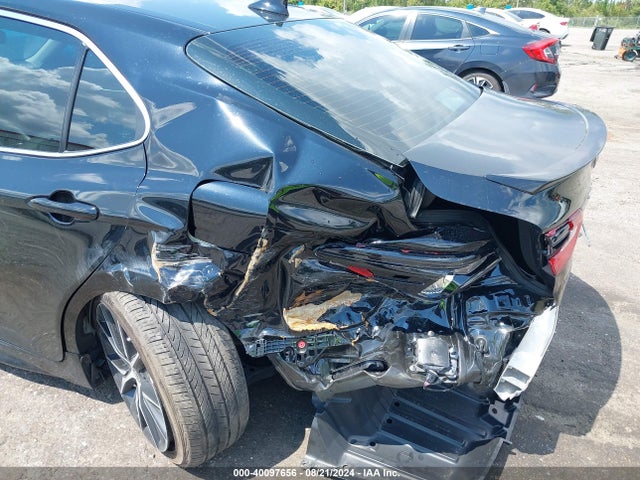Toyota CAMRY SE 2024 4T1T11AK3RU921601 Image 6