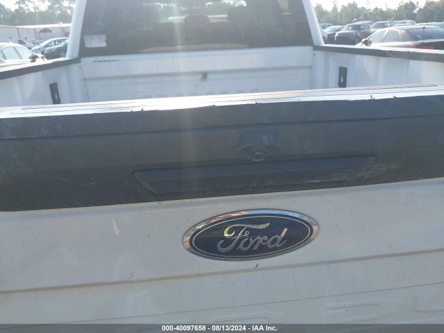 Ford F-250 Xlt 2022 1FT7W2BT6NEF06183 Image 12