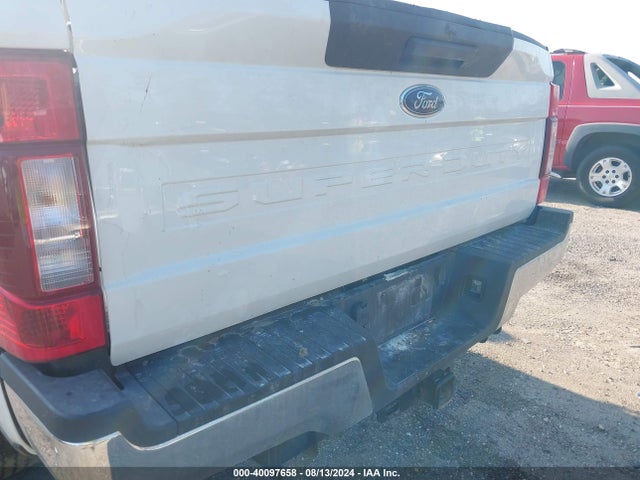 Ford F-250 Xlt 2022 1FT7W2BT6NEF06183 Image 6