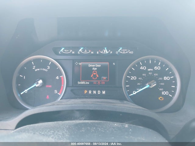 Ford F-250 Xlt 2022 1FT7W2BT6NEF06183 Image 7