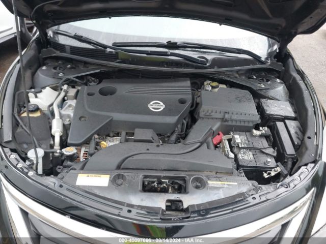 1N4AL3AP4FC184879 Nissan Altima 2.5 S