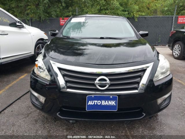 1N4AL3AP4FC184879 Nissan Altima 2.5 S